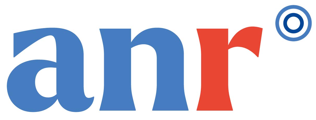 logo Agence Nationale de la Recherche